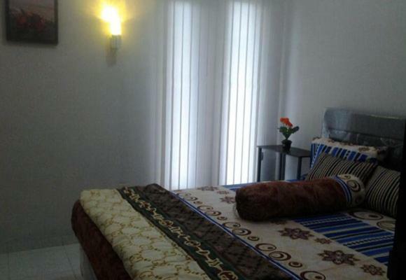 Villa Unique Mutiara Panderman Batu  Buitenkant foto
