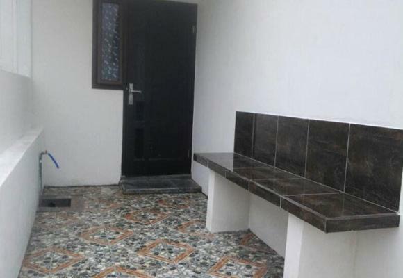 Villa Unique Mutiara Panderman Batu  Buitenkant foto